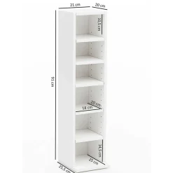 Standregal Mala*Pharao24 Outlet