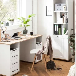 Hot Standregal Marino Regalschränke|Aktenregale