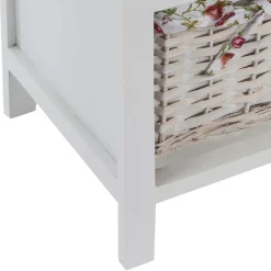 Standregal mit Körben Tannila*Pharao24 New