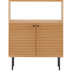 Clearance Standregal Myronna Bücherregale|Standregale