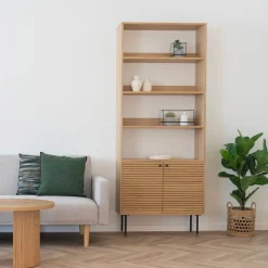 Clearance Standregal Myronna Bücherregale|Standregale