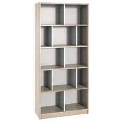 Discount Standregal Nokadura Wohnzimmerregale|Standregale