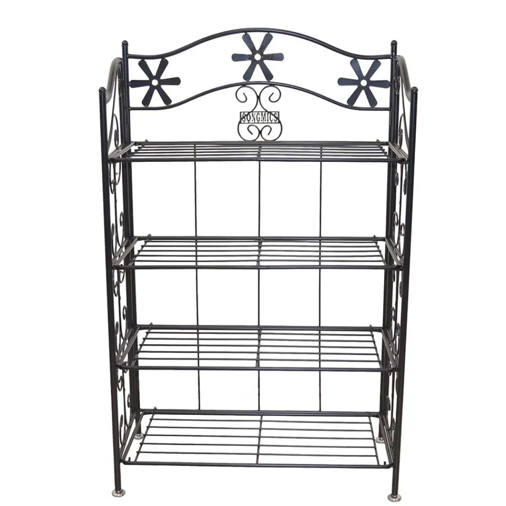 Clearance Standregal Ofrael Wohnzimmerregale|Bücherregale