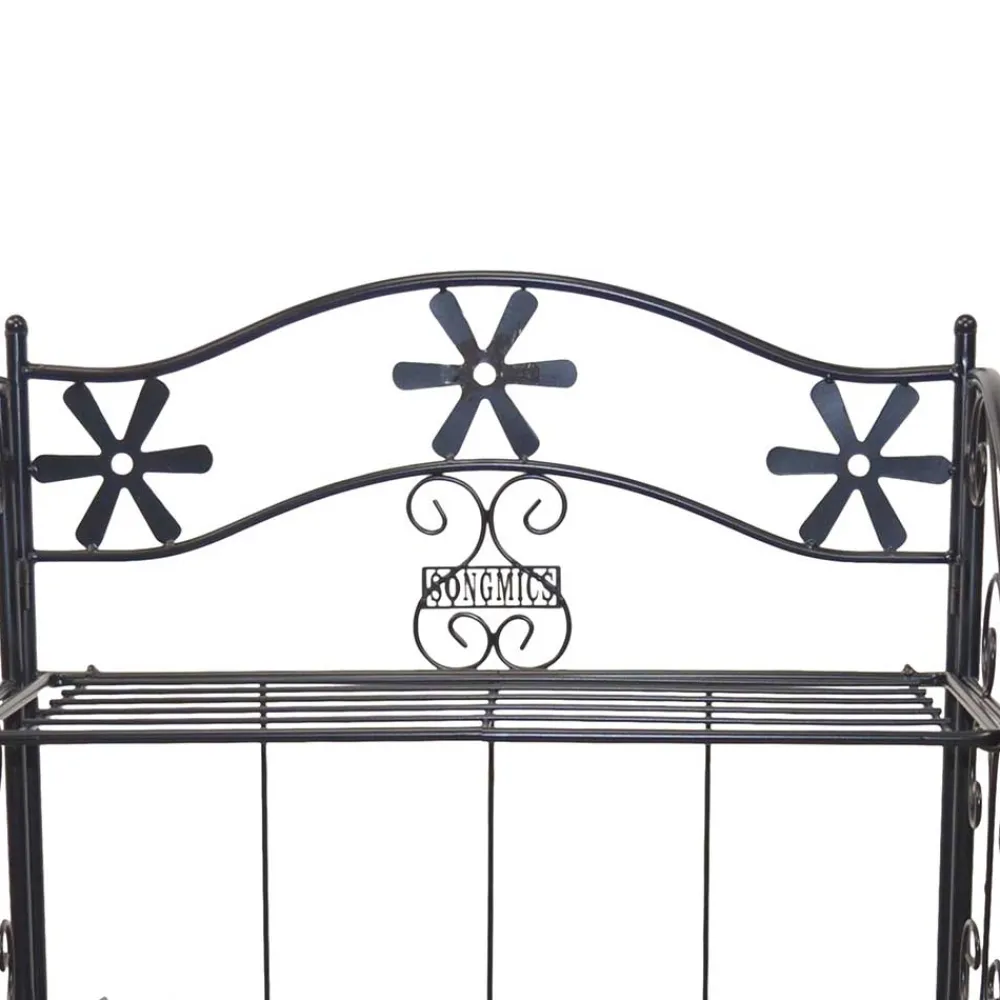 Clearance Standregal Ofrael Wohnzimmerregale|Bücherregale