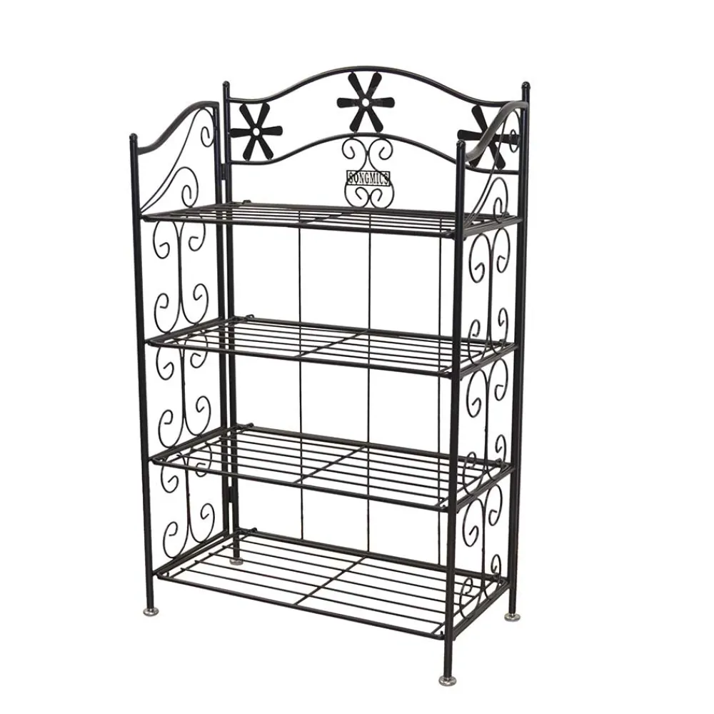 Clearance Standregal Ofrael Wohnzimmerregale|Bücherregale