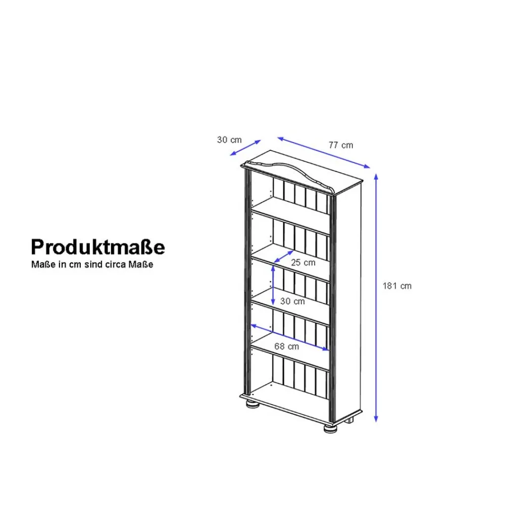 Standregal Prasenco*Pharao24 Outlet