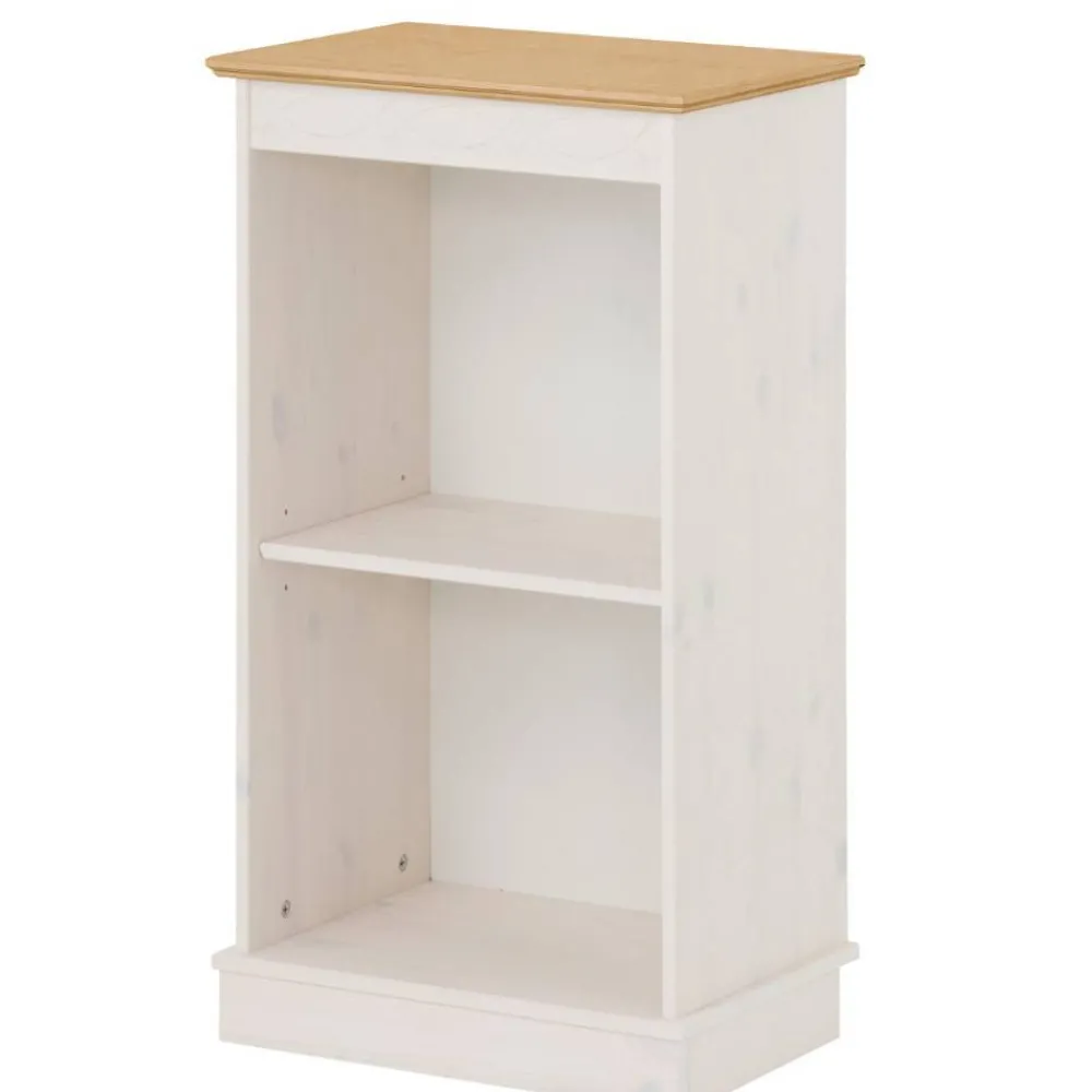 Best Standregal Regine Massivholzregale|Bücherregale