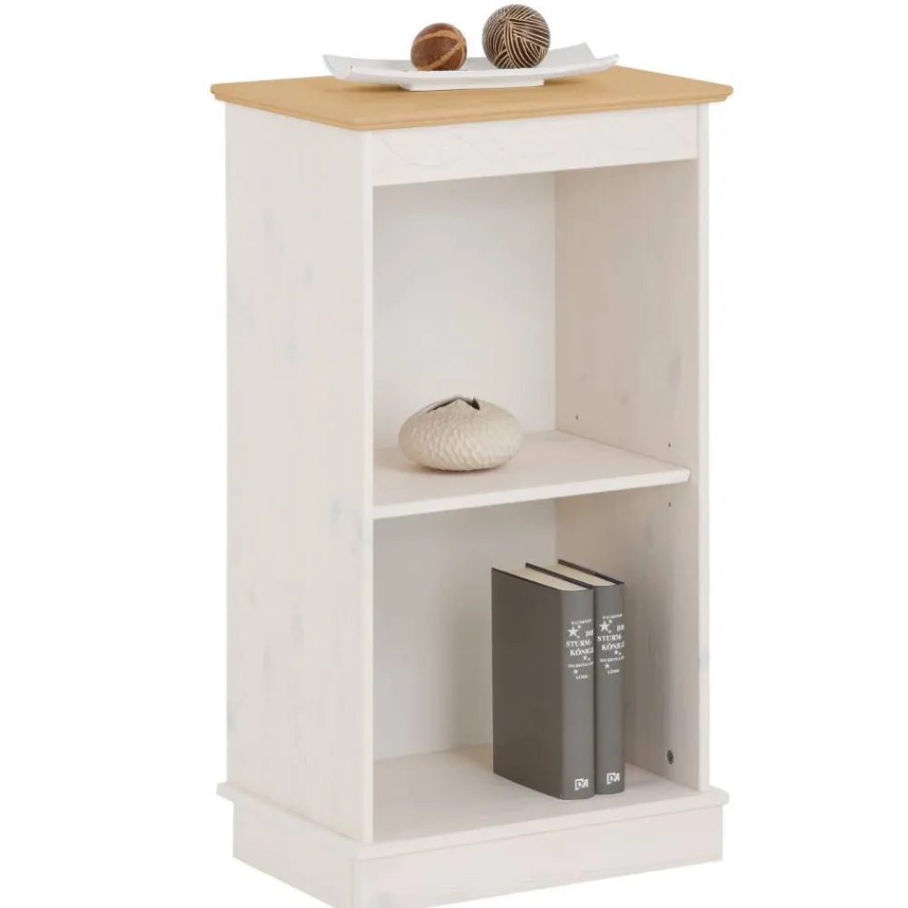 Best Standregal Regine Massivholzregale|Bücherregale