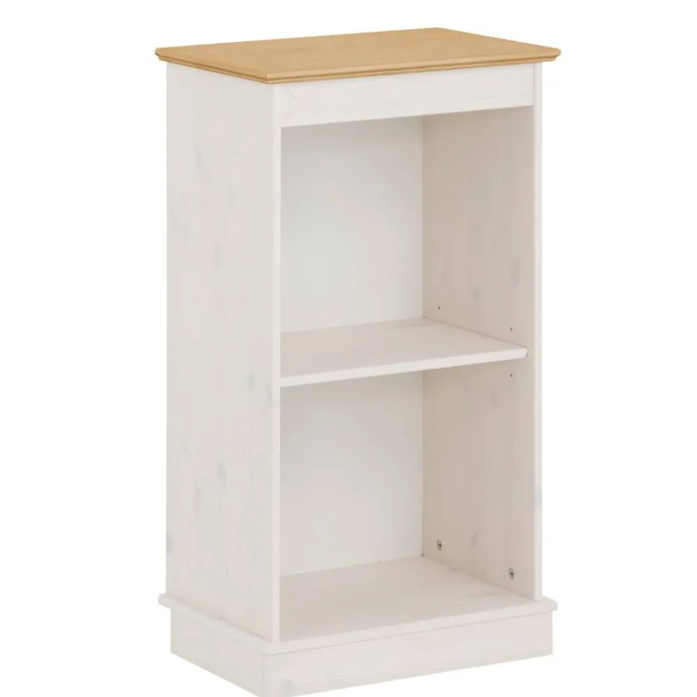 Best Standregal Regine Massivholzregale|Bücherregale