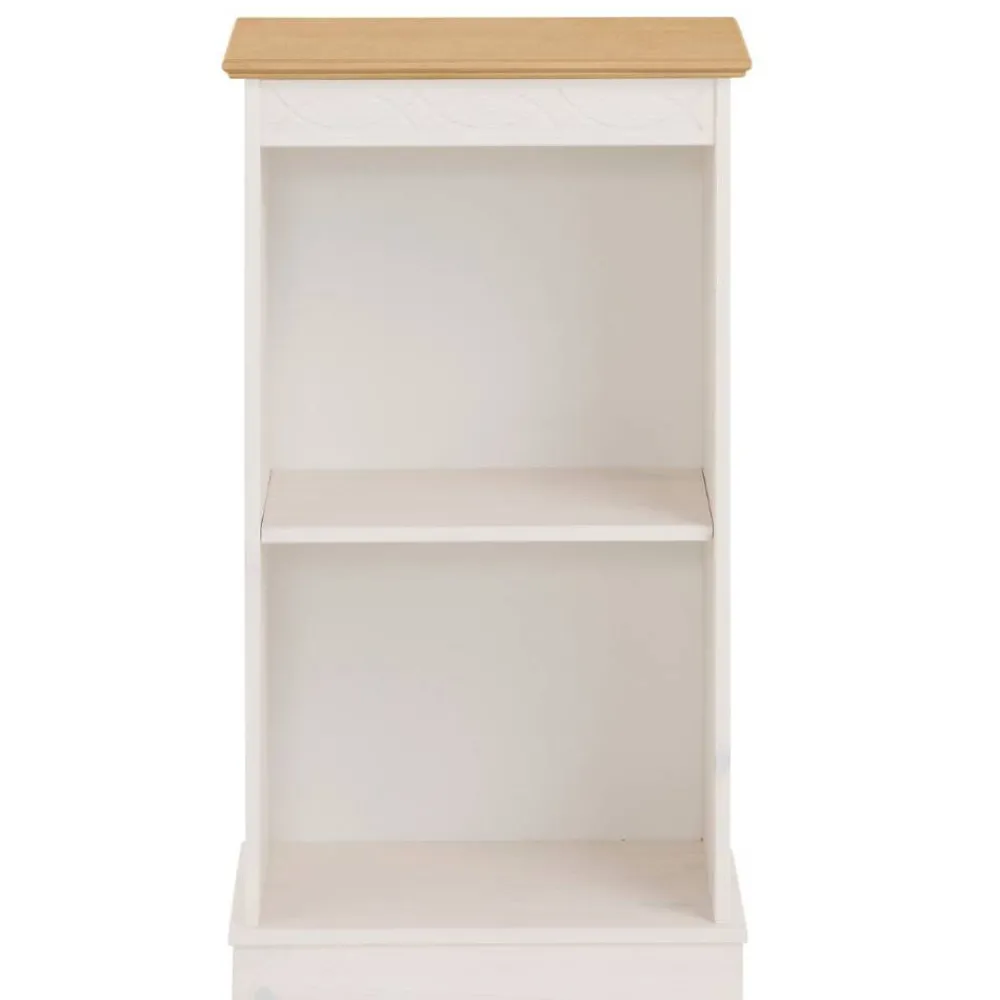 Best Standregal Regine Massivholzregale|Bücherregale