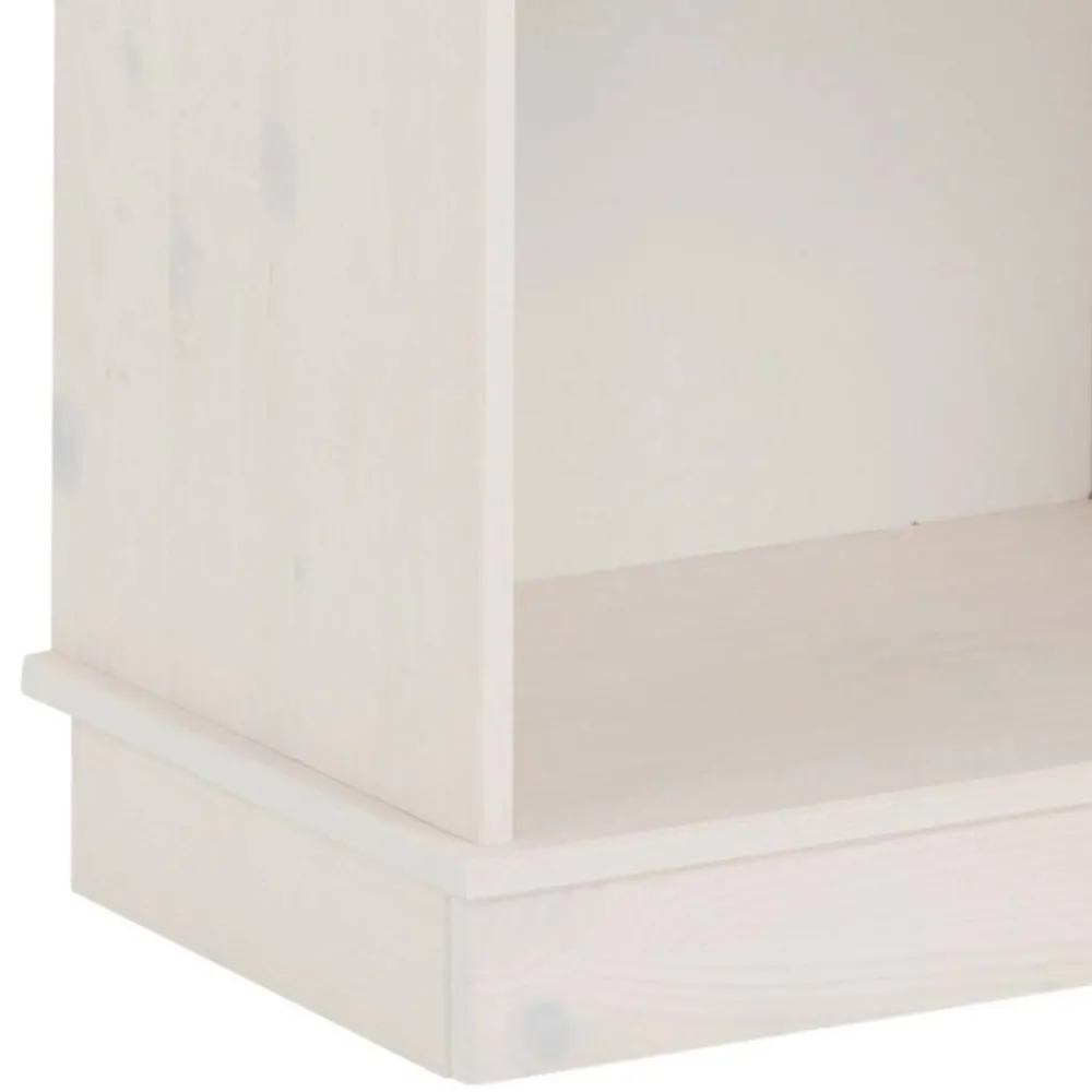 Best Standregal Regine Massivholzregale|Bücherregale