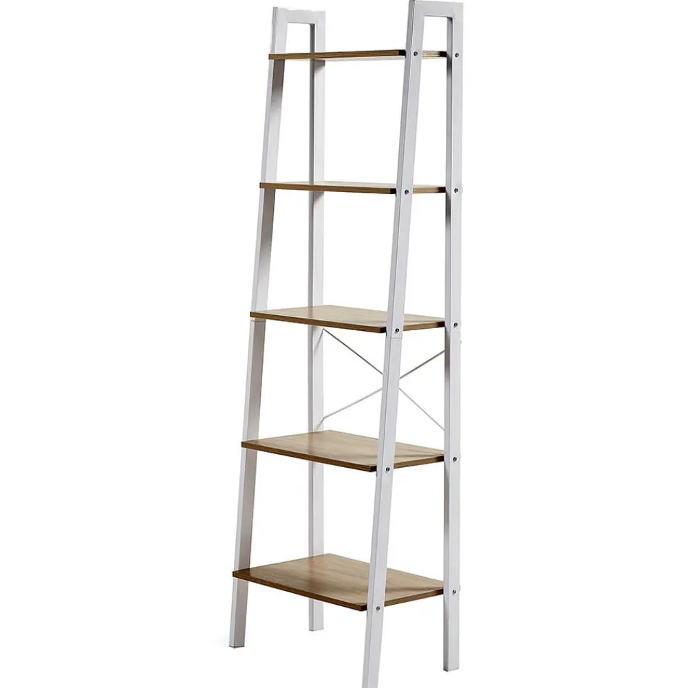 Online Standregal Torcella Wohnzimmerregale|Bücherregale