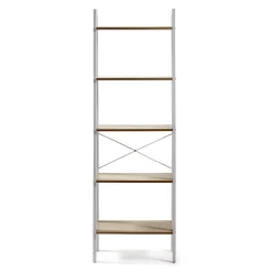 Online Standregal Torcella Wohnzimmerregale|Bücherregale