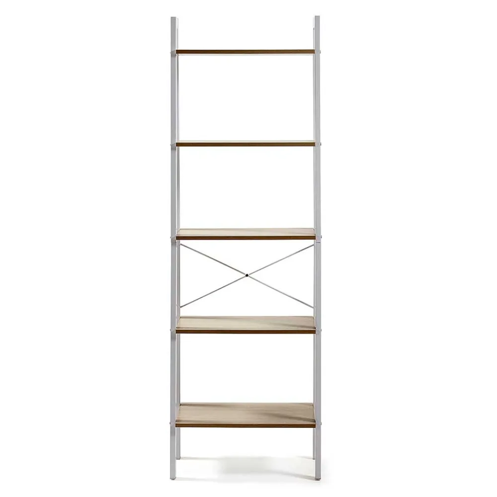 Online Standregal Torcella Wohnzimmerregale|Bücherregale