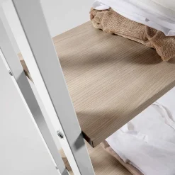 Online Standregal Torcella Wohnzimmerregale|Bücherregale