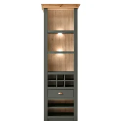 Discount Standregal Vashina Standregale|Regalschränke