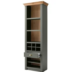 Discount Standregal Vashina Standregale|Regalschränke