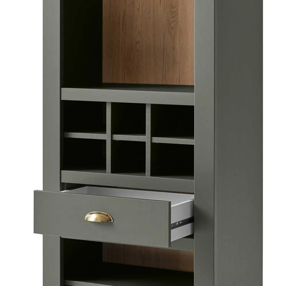 Discount Standregal Vashina Standregale|Regalschränke