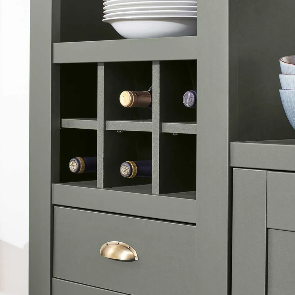 Discount Standregal Vashina Standregale|Regalschränke