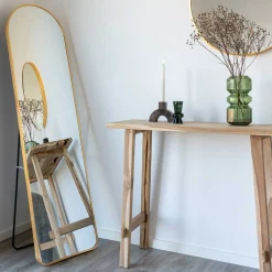 Outlet Standspiegel Runes Schlafzimmerspiegel|Flurspiegel