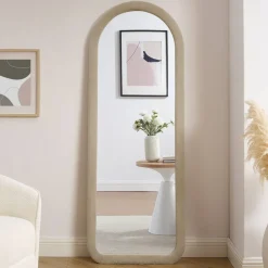 Discount Standspiegel Trienta Schlafzimmerspiegel|Flurspiegel