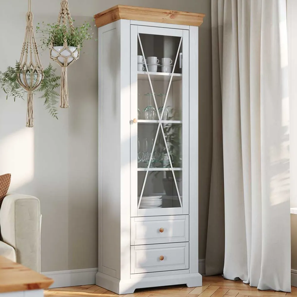 Standvitrine Bechir*Pharao24 New