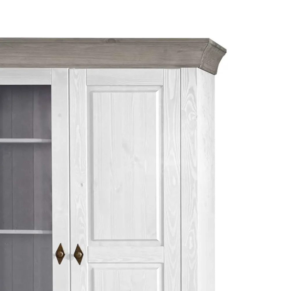 Standvitrine Boulogne*Pharao24