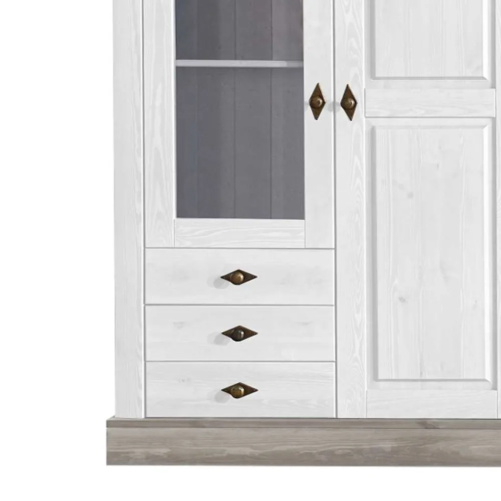 Standvitrine Boulogne*Pharao24