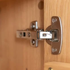 New Standvitrine Deruta Stauraumvitrinen