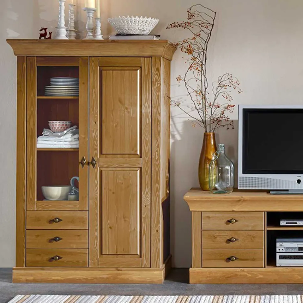 Standvitrine Drobeta*Pharao24