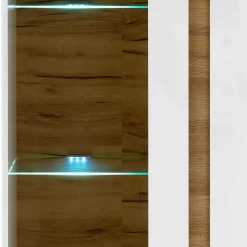 Discount Standvitrine Franvos Vitrinenschrank|Stauraumvitrinen