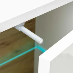 Discount Standvitrine Franvos Vitrinenschrank|Stauraumvitrinen