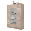 Standvitrine Grapadus*Pharao24 New