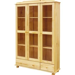 Standvitrine Jurentian*Pharao24 Outlet