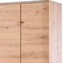 Online Standvitrine Lucisa Vitrinenschrank|Stauraumvitrinen