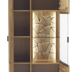 Standvitrine Tyramus*Pharao24 Hot