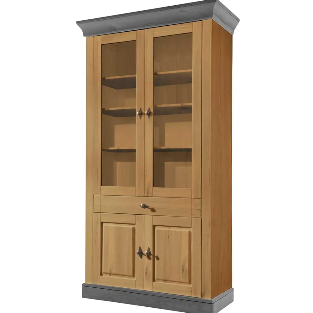 Standvitrine Viaduca*Pharao24 Discount