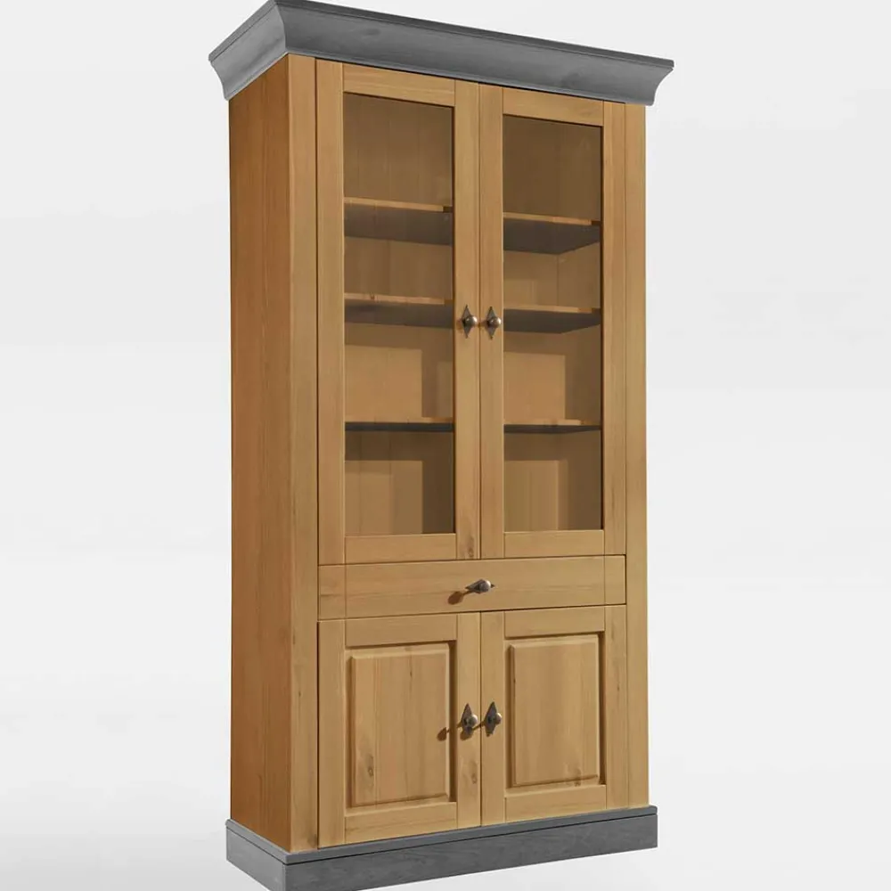 Standvitrine Viaduca*Pharao24 Discount