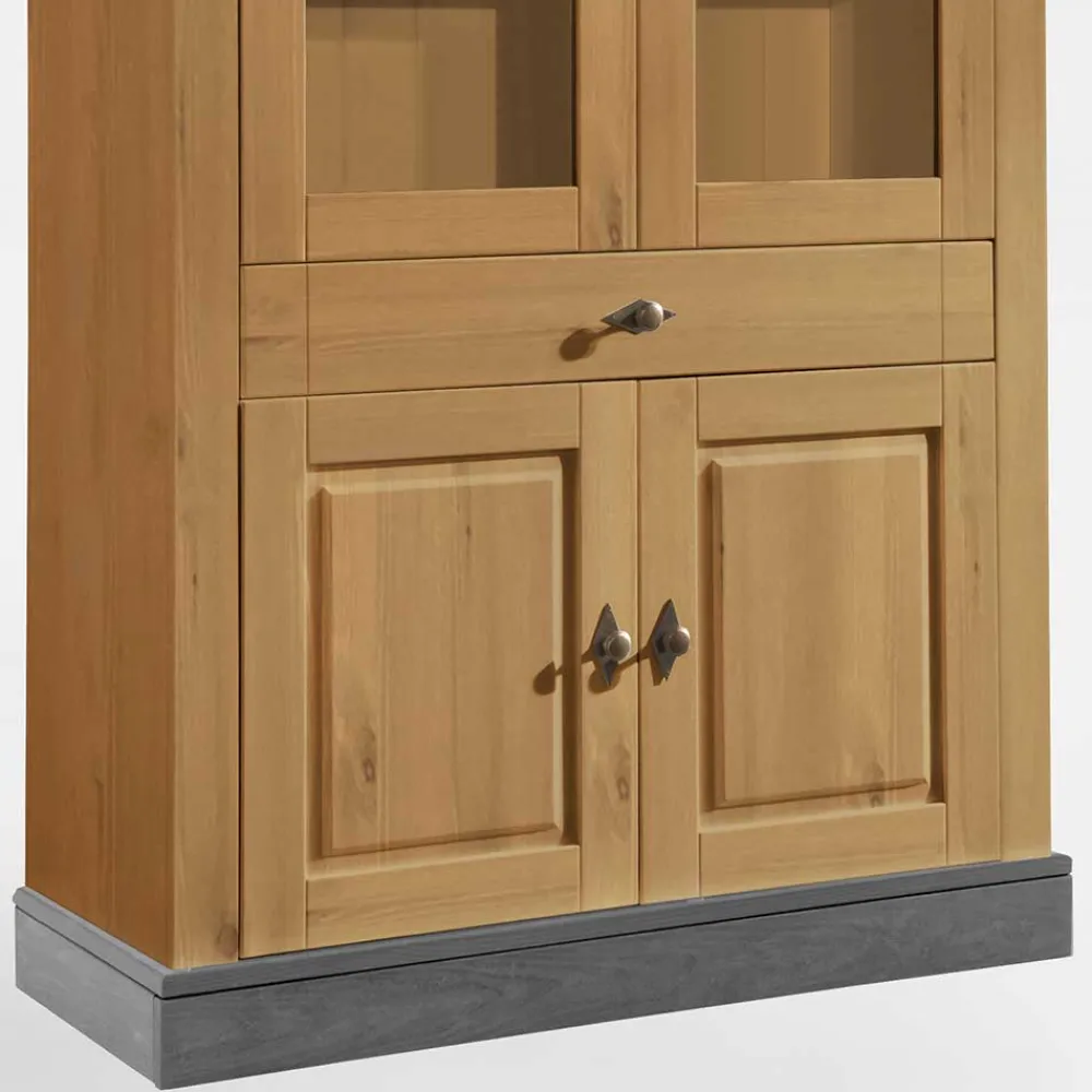 Standvitrine Viaduca*Pharao24 Discount