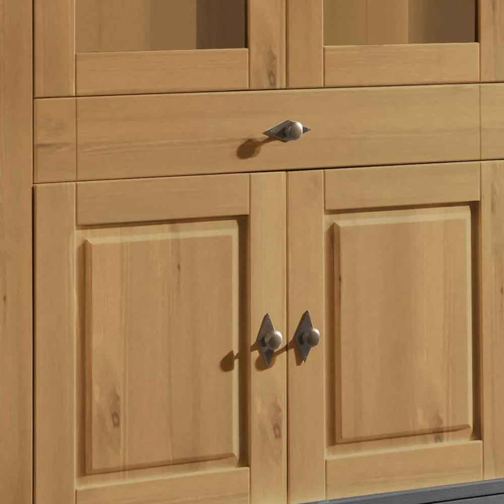 Standvitrine Viaduca*Pharao24 Discount