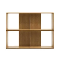 Clearance Stapelbare Regale Kuta Bücherregale|Standregale