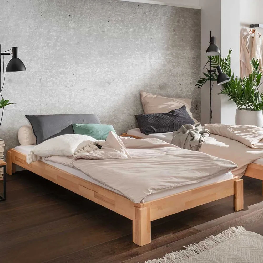 New Stapelbett Elmany Jugendbetten|Einzelbetten