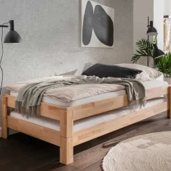 New Stapelbett Elmany Jugendbetten|Einzelbetten