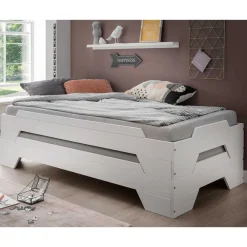 Clearance Stapelbett Jonida Jugendbetten|Einzelbetten