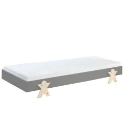 Outlet Stapelbett Kinderzimmer Megana Kinder Kinderbetten