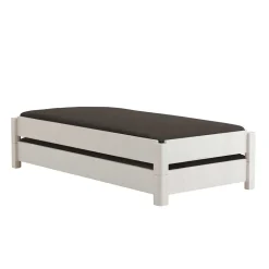 Outlet Stapelbett Pricial Massivholzbetten|Jugendbetten