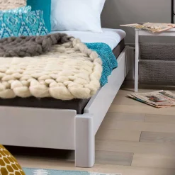 Outlet Stapelbett Pricial Massivholzbetten|Jugendbetten