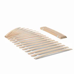 Outlet Stapelbett Pricial Massivholzbetten|Jugendbetten