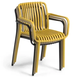 Stapelstühle Outdoor Etna*Pharao24 Discount