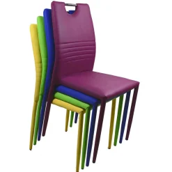 Stapelstuehle Onana*Pharao24 New